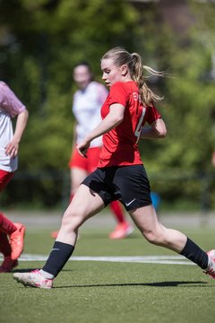 Bild 233 - wBJ ETV2 - Walddoerfer : Ergebnis: 3:0